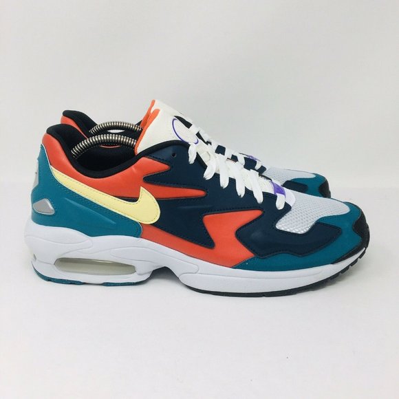 *NEW* Nike Air Max 2 Light SP Men’s Sneaker - Picture 6 of 8